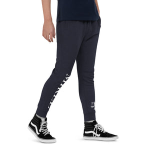 MiKEL Unisex Skinny Joggers