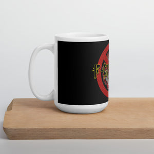 MiKEL F-Covid19 Mug B