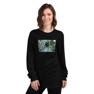 MiKEL Laundromat Long sleeve t-shirt