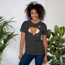 Load image into Gallery viewer, MiKEL Slice of the Pie Unisex T-Shirt