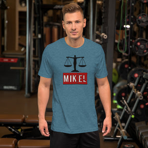 MiKEL Apparel Unisex T-Shirt