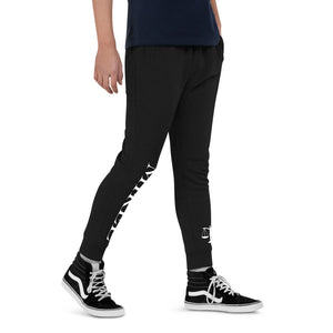 MiKEL Unisex Skinny Joggers