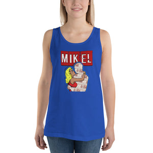 Unisex Tank Top