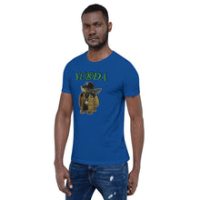 Load image into Gallery viewer, MiKEL Yurda NYC Unisex T-Shirt