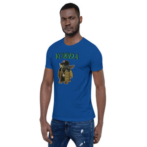 MiKEL Yurda NYC Unisex T-Shirt