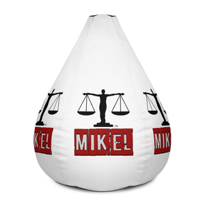 MiKEL Bean Bag Chair w/ filling