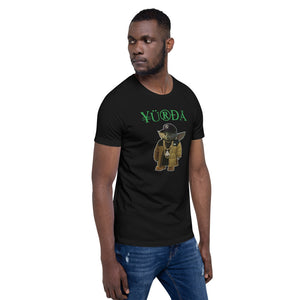 MiKEL Yurda NYC Unisex T-Shirt