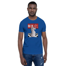 Load image into Gallery viewer, MiKEL Checkmate Unisex T-Shirt