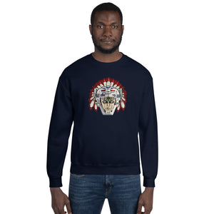 MiKEL Chief Sweatshirt