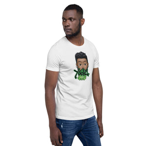 MiKEL Yuck! Unisex T-Shirt