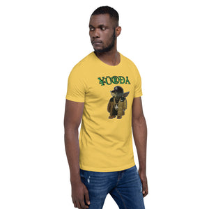 MiKEL Yurda NYC Unisex T-Shirt