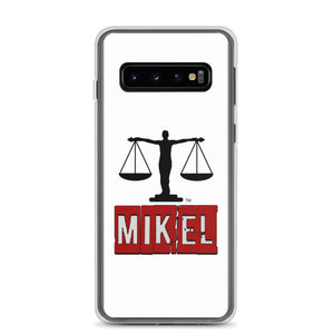 MiKEL Samsung Case