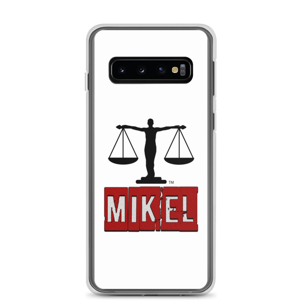 MiKEL Samsung Case