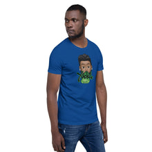 Load image into Gallery viewer, MiKEL Yuck! Unisex T-Shirt