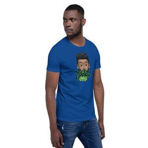 MiKEL Yuck! Unisex T-Shirt