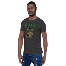 Load image into Gallery viewer, MiKEL Yurda NYC Unisex T-Shirt