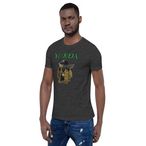 MiKEL Yurda NYC Unisex T-Shirt