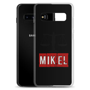 MiKEL Samsung Case