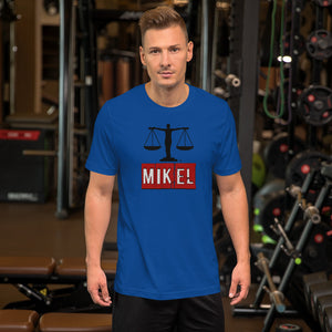 MiKEL Apparel Unisex T-Shirt