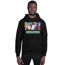 Load image into Gallery viewer, MiKEL True Hero&#39;s Unisex Hoodie BN