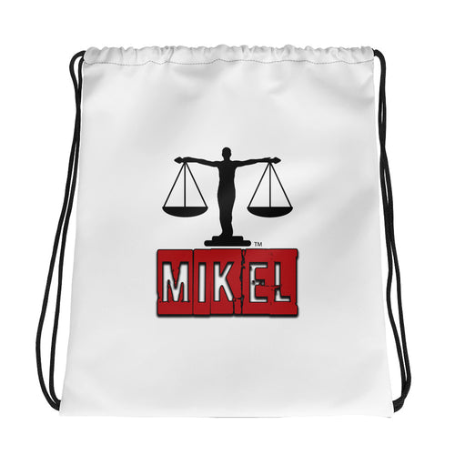 MiKEL Mk1 Drawstring Bag