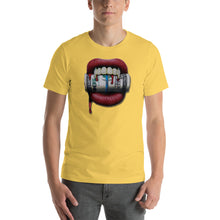 Load image into Gallery viewer, MiKEL BMS Unisex T-Shirt