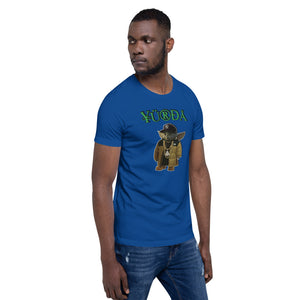 MiKEL Yurda NYC Unisex T-Shirt