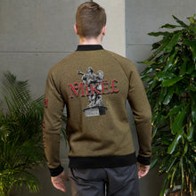 Load image into Gallery viewer, MiKEL Bomber Jacket