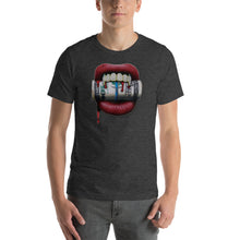 Load image into Gallery viewer, MiKEL BMS Unisex T-Shirt