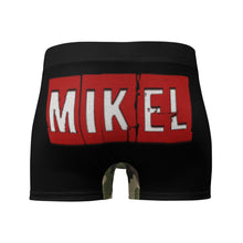 Load image into Gallery viewer, MiKEL Bite The Bullet Boxer Briefs