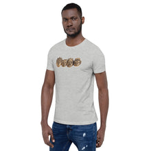 Load image into Gallery viewer, MiKEL Rushmore Unisex T-Shirt