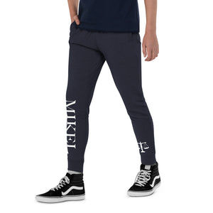 MiKEL Unisex Skinny Joggers