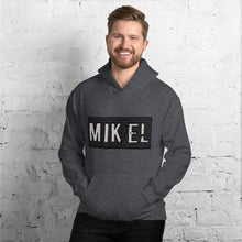 Load image into Gallery viewer, MiKEL Unisex Hoodie