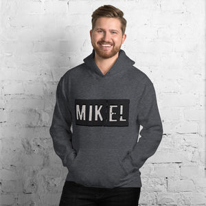 MiKEL Unisex Hoodie