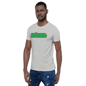 MiKEL Prince Fresh Unisex T-Shirt