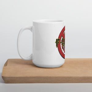 MiKEL F-Covid19 Mug W