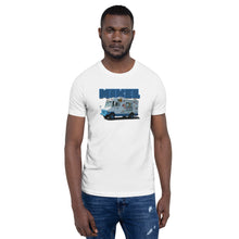 Load image into Gallery viewer, MiKEL Mr. Ice Cream Man Unisex T-Shirt