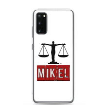 Load image into Gallery viewer, MiKEL Samsung Case