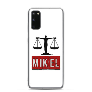 MiKEL Samsung Case