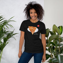 Load image into Gallery viewer, MiKEL Slice of the Pie Unisex T-Shirt