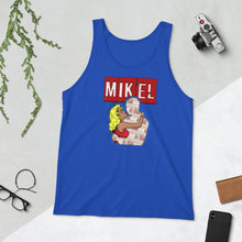 Load image into Gallery viewer, Unisex Tank Top