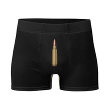 Load image into Gallery viewer, MiKEL Bite The Bullet Boxer Briefs