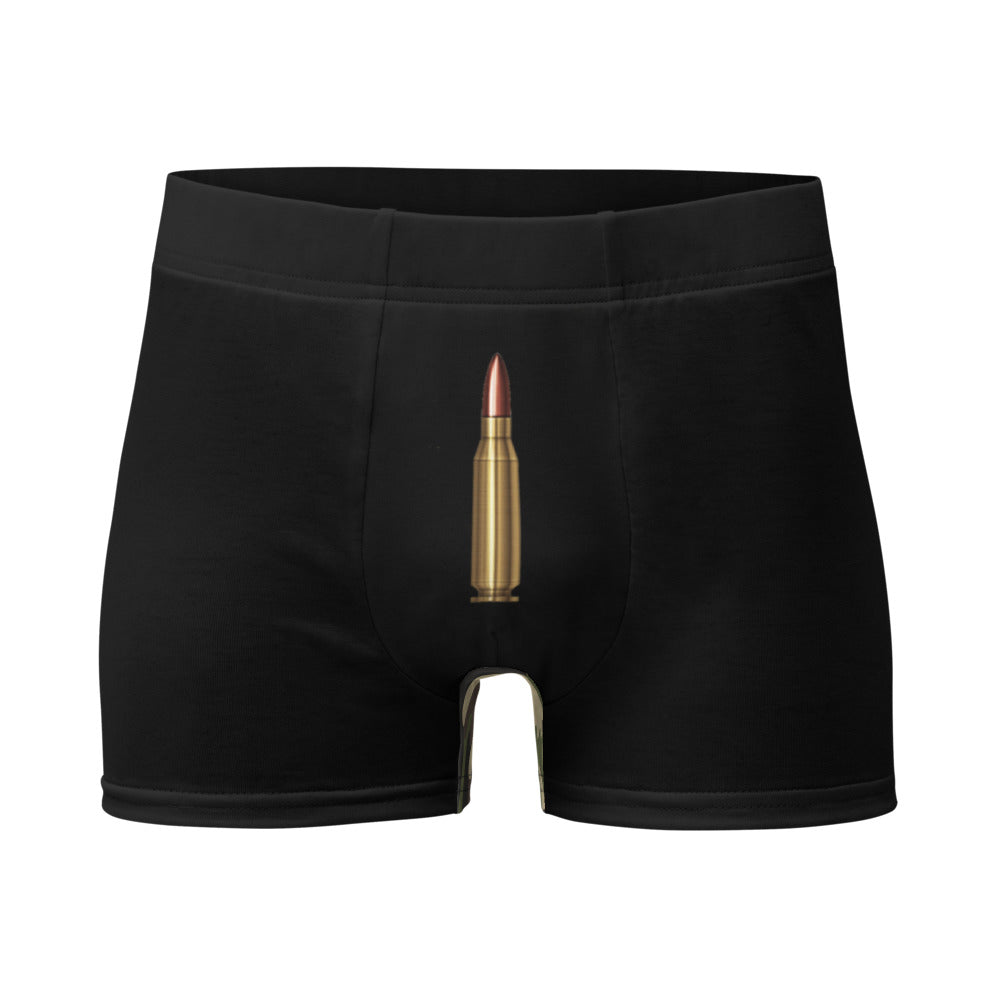 MiKEL Bite The Bullet Boxer Briefs