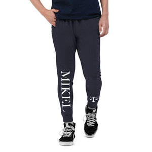 MiKEL Unisex Skinny Joggers