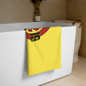 MiKEL Apparel Towel