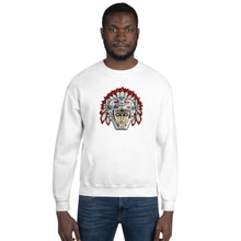 Load image into Gallery viewer, MiKEL Chief Sweatshirt