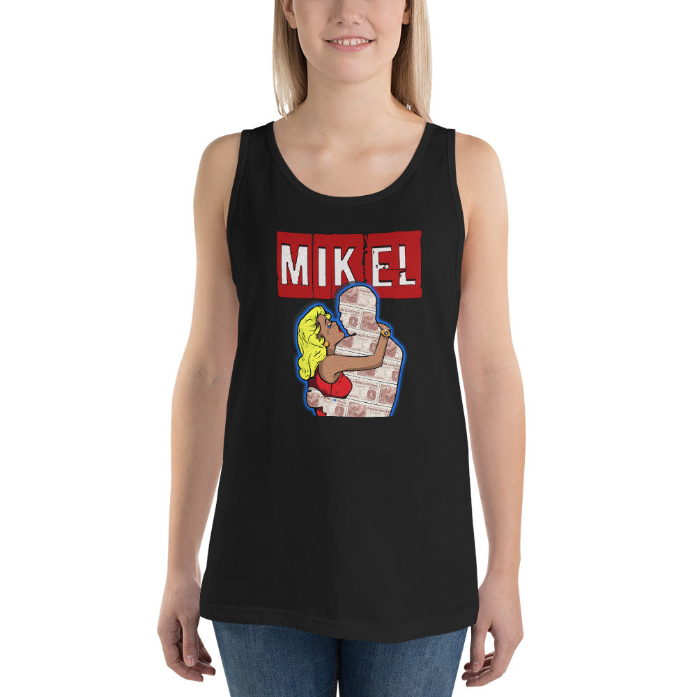 Unisex Tank Top