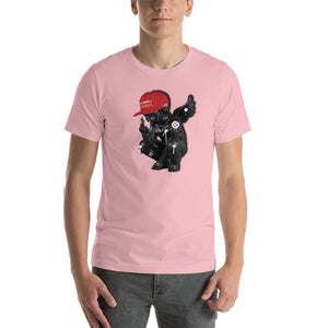 MiKEL MMGA Unisex T-Shirt