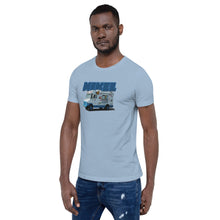 Load image into Gallery viewer, MiKEL Mr. Ice Cream Man Unisex T-Shirt