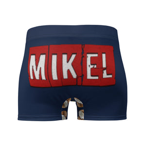 MiKEL Bananuts Briefs